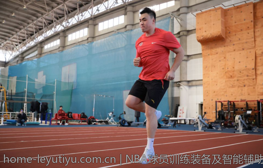 NBA球员训练装备及智能辅助技术