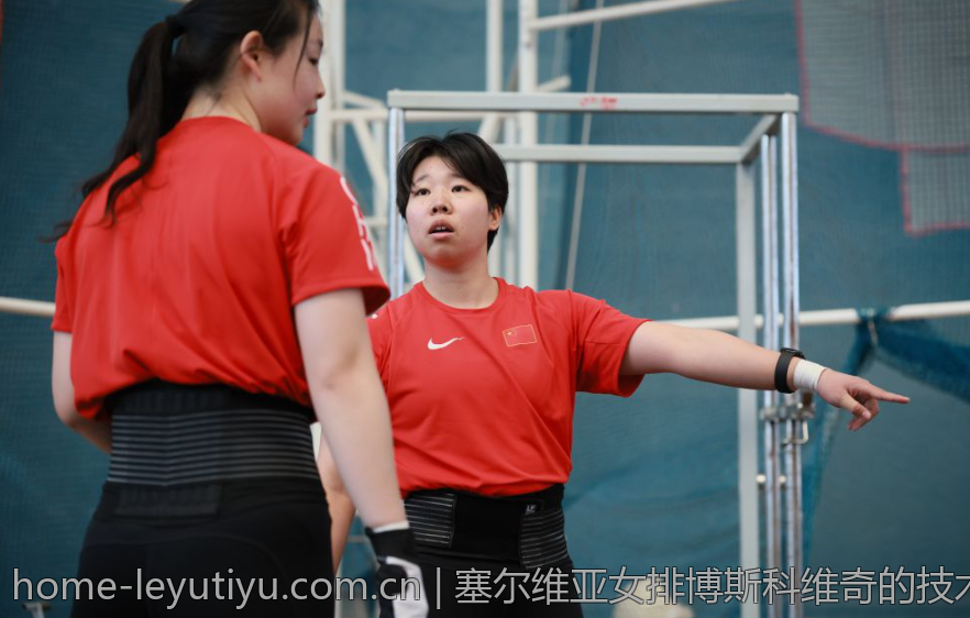 塞尔维亚女排博斯科维奇的技术统计详解