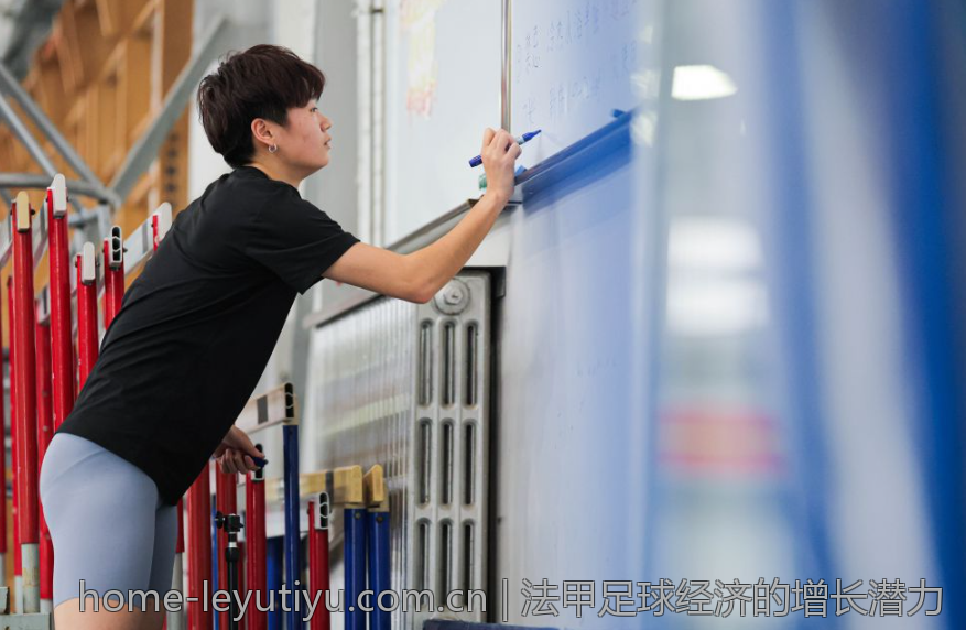 法甲足球经济的增长潜力