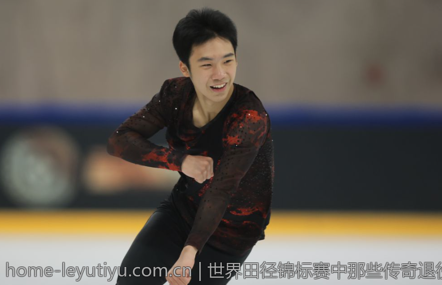世界田径锦标赛中那些传奇退役选手