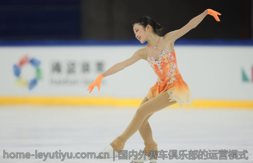 国内外赛车俱乐部的运营模式