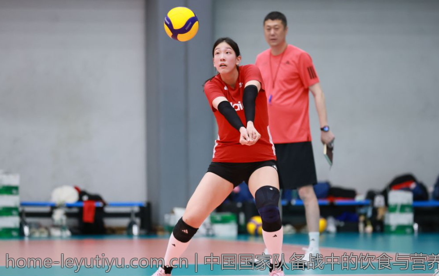中国国家队备战中的饮食与营养科学配比