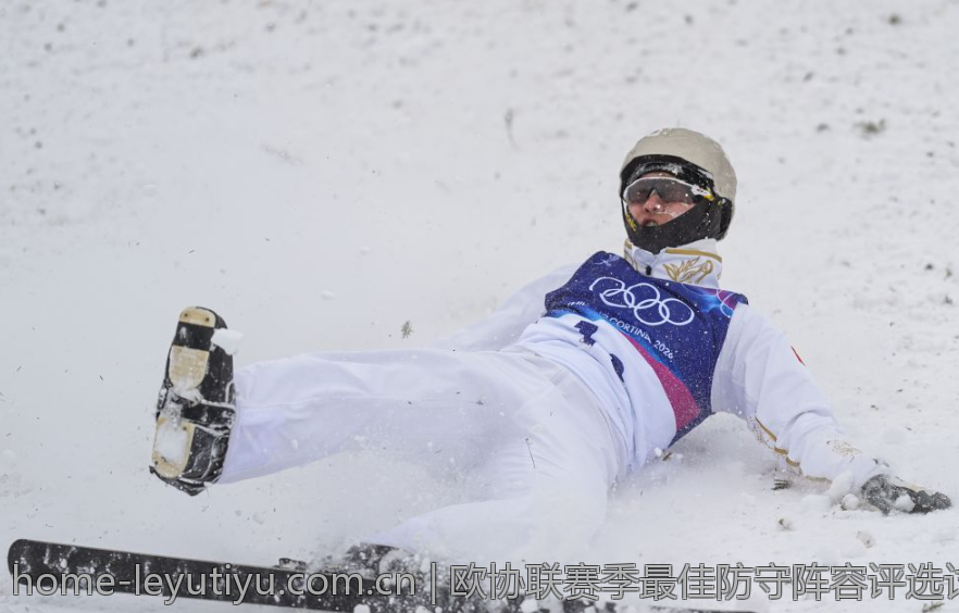 欧协联赛季最佳防守阵容评选讨论