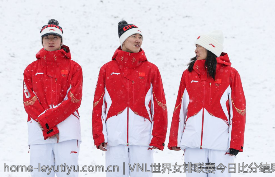 VNL世界女排联赛今日比分结果最新动态分析