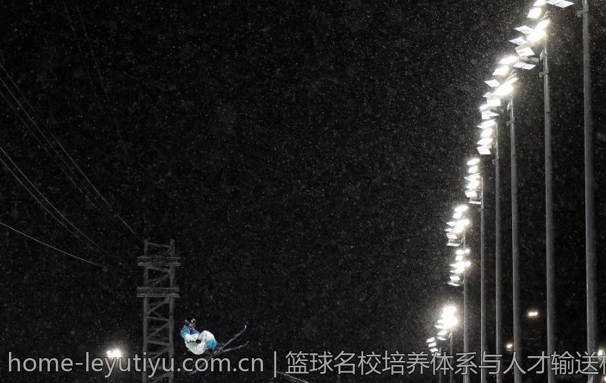 篮球名校培养体系与人才输送机制