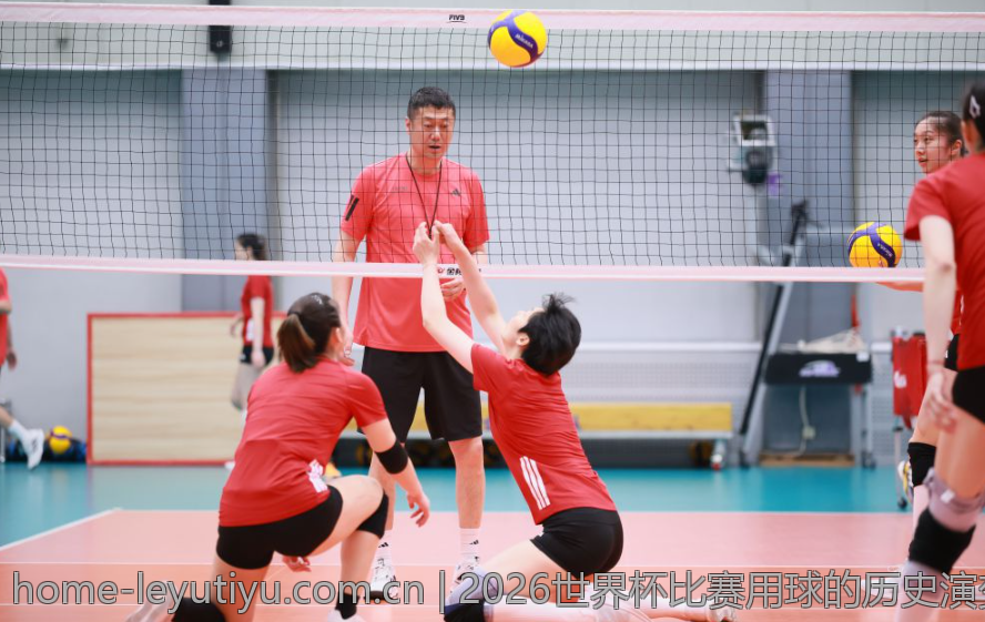 2026世界杯比赛用球的历史演变与未来发展趋势