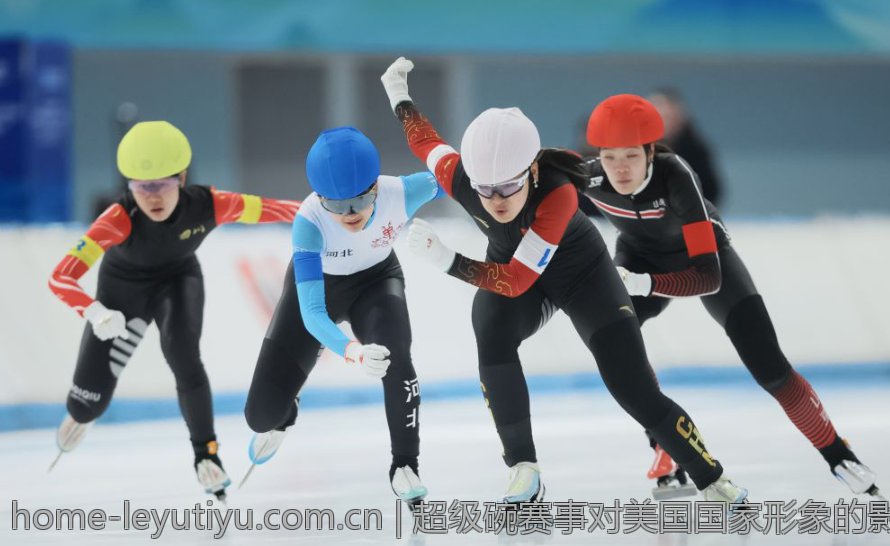 超级碗赛事对美国国家形象的影响